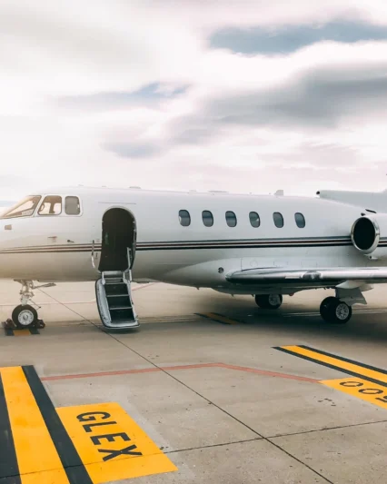 Private Aviation Products