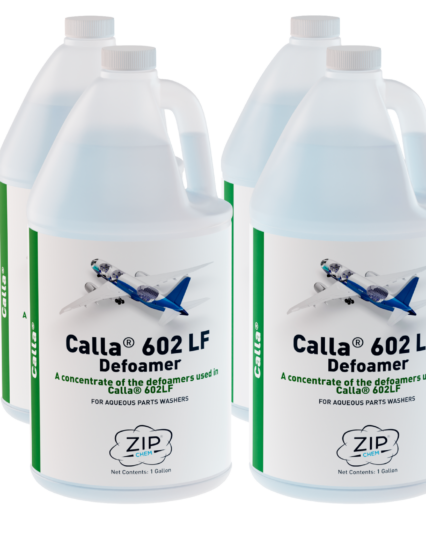 Calla® 602LF Defoamer