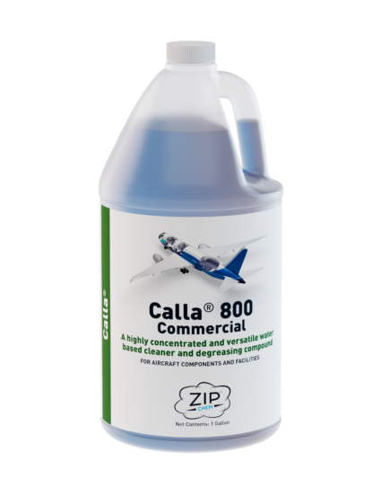 Calla® 800 Commercial