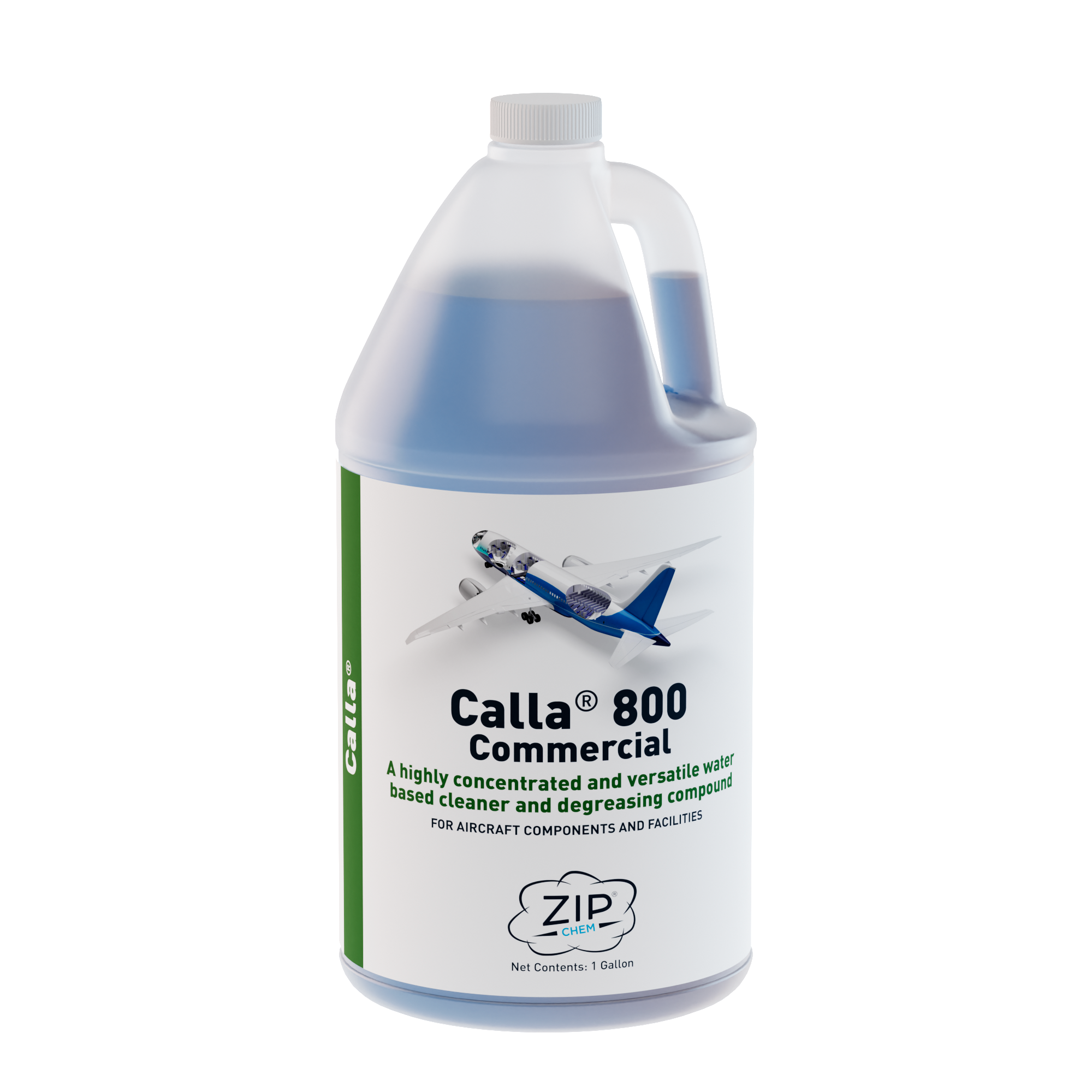 Calla® 800 Commercial