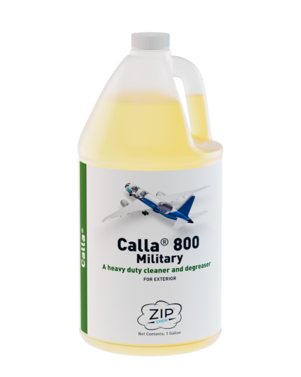 Calla® 800 Military