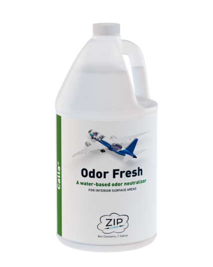 Odor Fresh