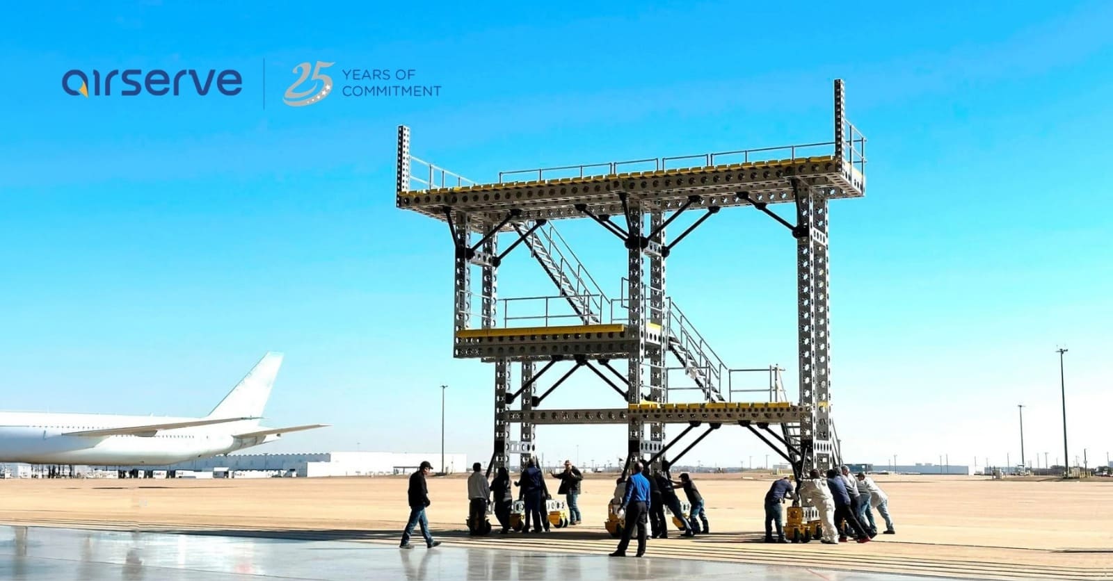 scaffolding vs modular access systems