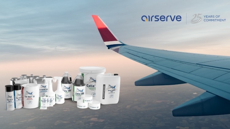local stockholding is becoming a strategic advantage for aviation mros